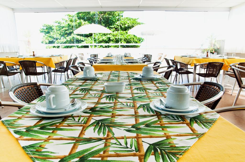 Hotel Caracas Rio Aeroporto Galeao Rio de Janeiro Buitenkant foto