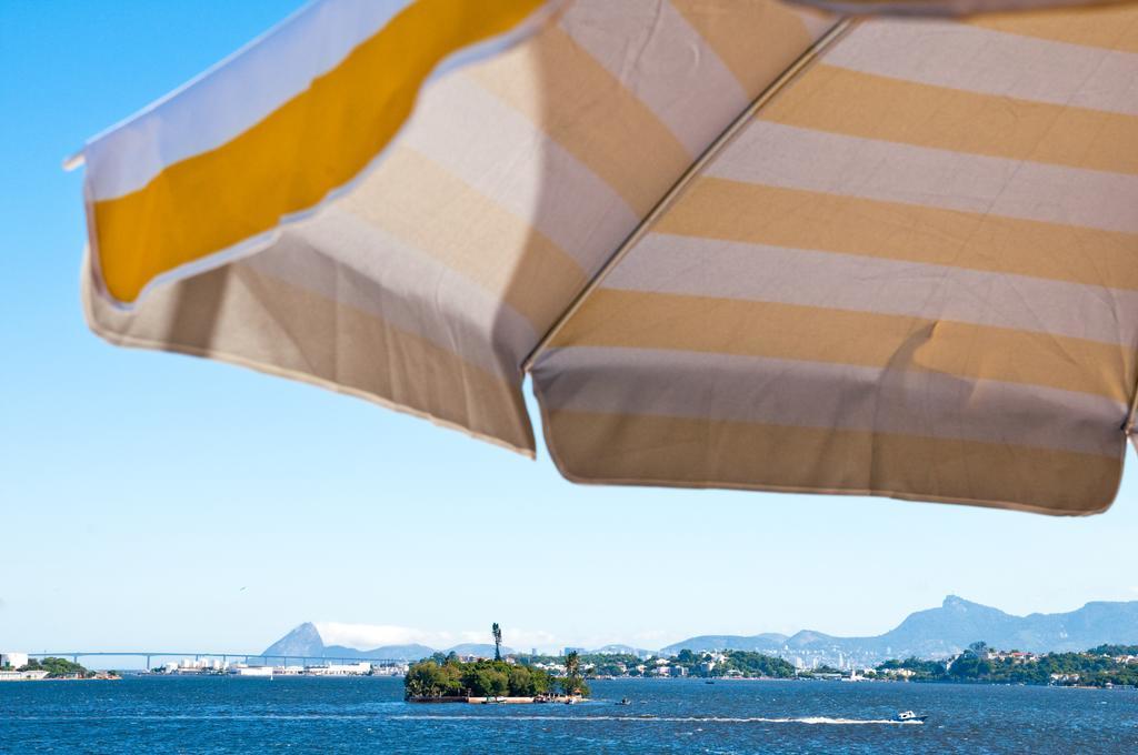 Hotel Caracas Rio Aeroporto Galeao Rio de Janeiro Buitenkant foto
